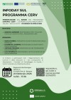 Infoday sul Programma CERV e su Reti di Citt&agrave;