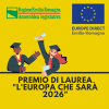 Premio di laurea "L'Europa che sarà" 2026