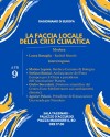 La faccia locale della crisi climatica