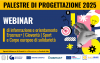 Palestre di progettazione europea