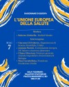 L'Unione europea della salute