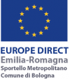Chiusura estiva dello Sportello Metropolitano Europe Direct - Eurodesk