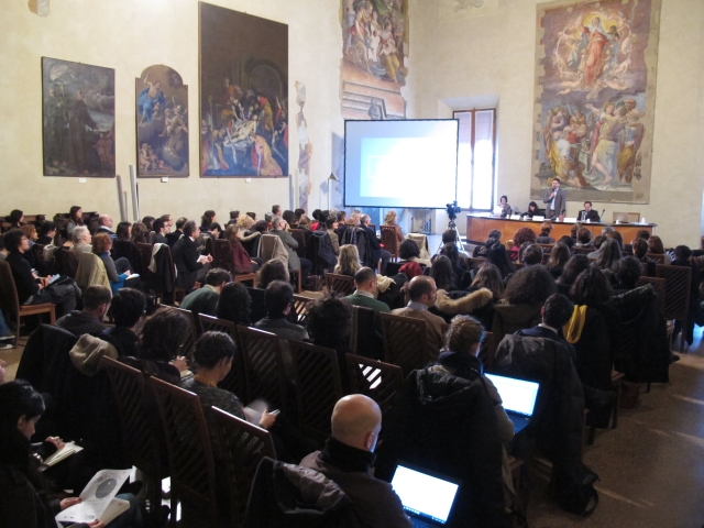 Info-Day Cultura